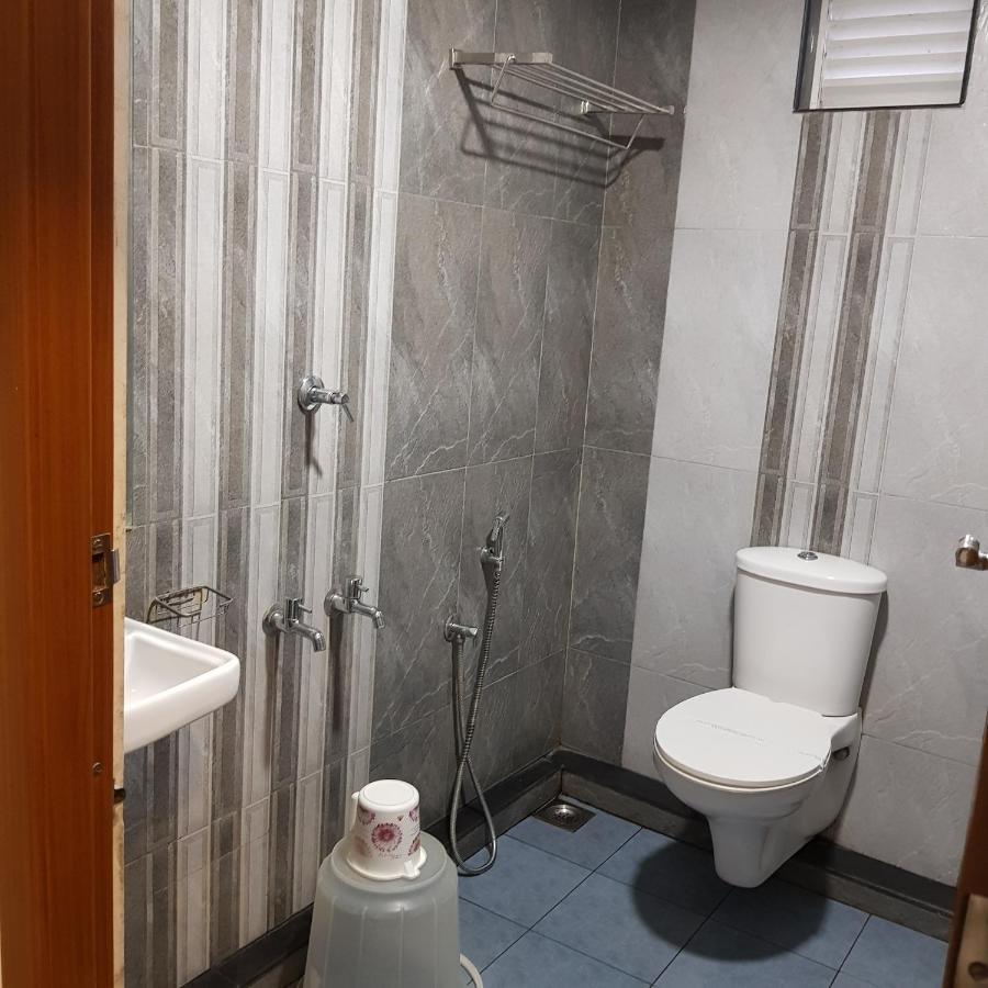 The Galaxy Suites Kochi Exteriér fotografie